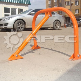 Парковочные  барьеры - 7