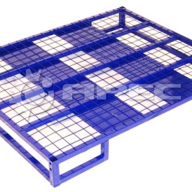 Металлические поддоны и паллеты - 6