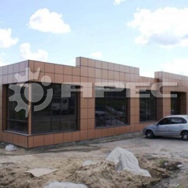 Быстровозводимые магазины - 3