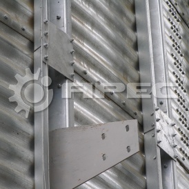 Силосы для хранения - 3