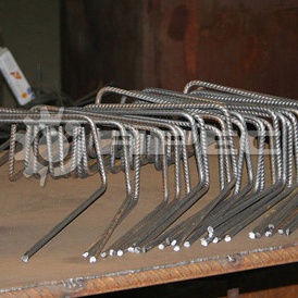 Арматурные изделия - 10