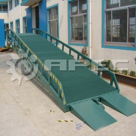 Разгрузочные эстакады, дебаркадеры - 10