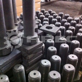 Изготовление нестандартных болтов - 10