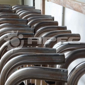 Гибка труб - 2