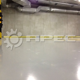 Колесоотбойники и направляющие для колес - 10