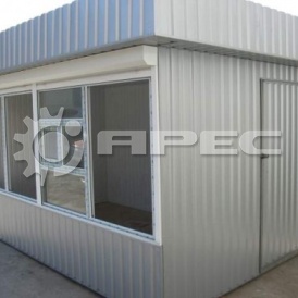 Ларьки для торговли - 1