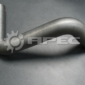 Вальцовка алюминиевых труб - 7