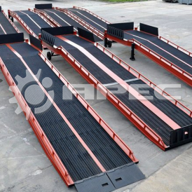 Производство разгрузочных эстакад - 2