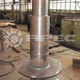 Фрезерные, токарные работы - 5