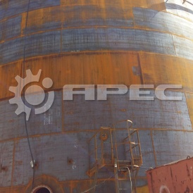 Пескоструйная и абразивная обработка металла - 3