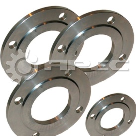 Фланец раструбный  - 10