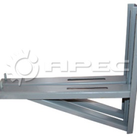 Усиленный кронштейн для кондиционеров - 11