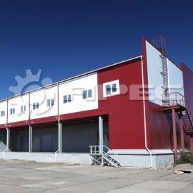 Общественные объекты - 6