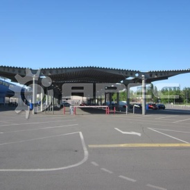 Парковки - 2