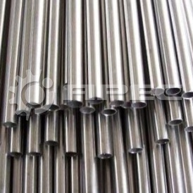 Изготовление сварных круглых труб - 5