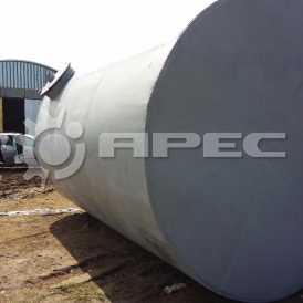 Металлические баки - 5