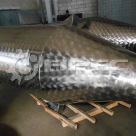 Производство металлических баков - 12