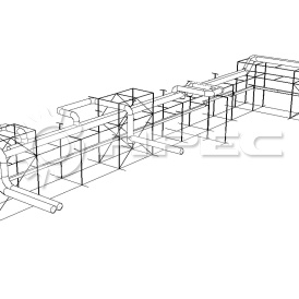 Проектирование и расчет  металлоконструкций - 7