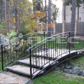 Парково-садовые изделия - 15