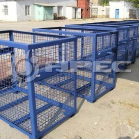 Сетчатые контейнеры - 2