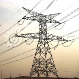 Металлоконструкции для ЛЭП - 2