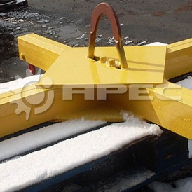 Траверса для подъема - 8