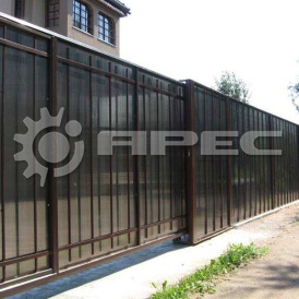 Сварные конструкции - 11