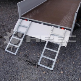 Пандус для автомобилей - 5