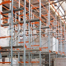 Набивные стеллажи - 2