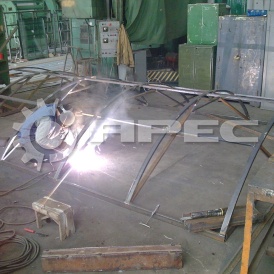 Лазерная сварка металлов - 6