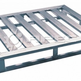 Производство металлические поддоны и паллет - 2