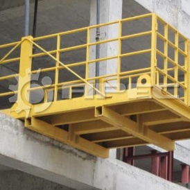 Выносные строительные площадки - 9