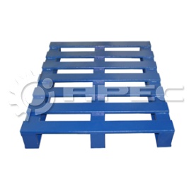 Металлические поддоны для клеток - 9