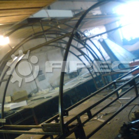 Сварочные работы - 9