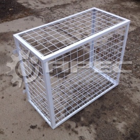 Короб для кондиционера - 4