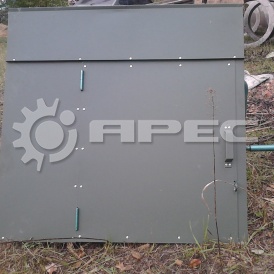 Ограждения для колодцев на заказ - 2