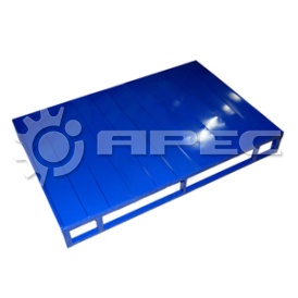 Металлические поддоны и паллеты - 10