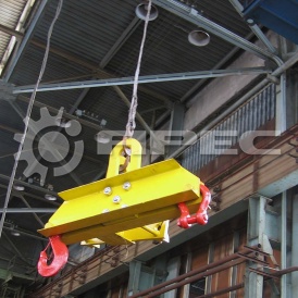 Траверсы - 5