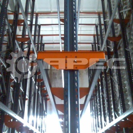 Набивные стеллажи - 7