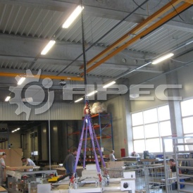 Подкрановые пути - 10