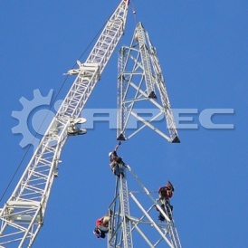 Антенные опоры - 15