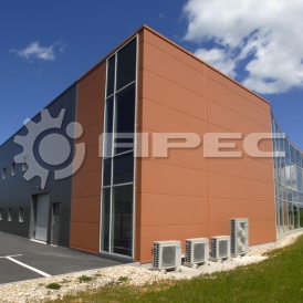 Общественные объекты - 3