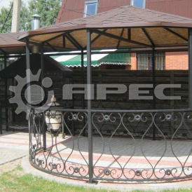 Сварные конструкции - 7