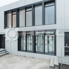 Быстровозводимые офисы - 4