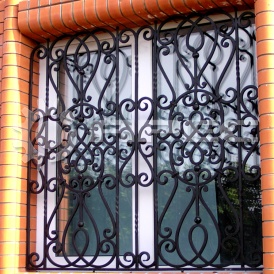 Декоративные решетки - 1