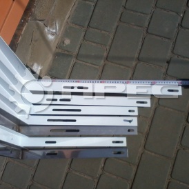 Кронштейны для кондиционеров - 2