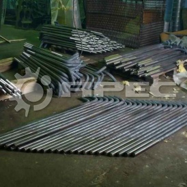 Анкерные, фундаментные болты, шайбы, гайки, шпильки - 3