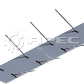 Закладная деталь МН414-МН418