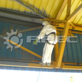 Покраска металла - 5