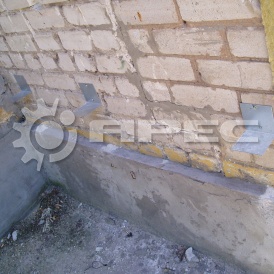 Кронштейны для фасадов - 4